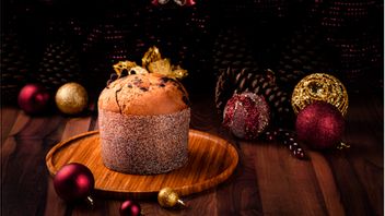 クリスマスが到着し、それは様々な国やレシピからの典型的なクリスマスケーキ料理です