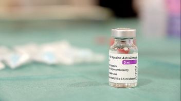 Vaksin COVID-19 AstraZeneca Apa Aman untuk Lansia, Berikut Penjelasan Pejabat EMA