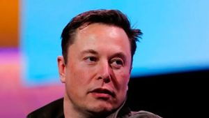 Elon Musk Meminta Persidangan Kasus Twitter 17 Oktober 2022