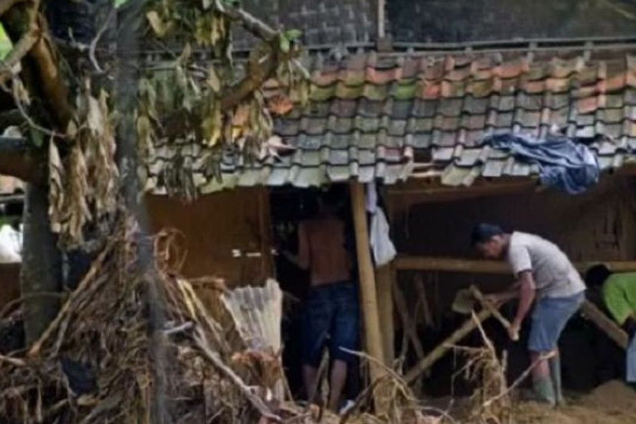 悪用されている住民のための「ハウスリフォーム」基金がもうないように