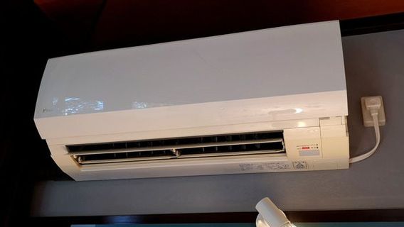 日本空调制造商大金工业(Daikin Industries)改用特殊半导体以节省能源