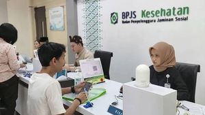 Menkes: 120 Ribu Pasien Katastrofik Sempat Keluar PBI, Rumah Sakit Diminta Tetap Memberi Layanan   