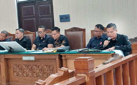 Terungkap Firli Bahuri Bertemu SYL di Kertanegara, Ada Transaksi Rp800 Juta