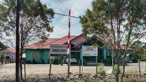 Dinsos Mukomuko Berutang Rp500 Ribu ke Pemilik Warung, Beli Bahan Pokok untuk Korban Bencana