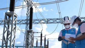 Miliki TKDN hingga 80 Persen, PLN Rampungkan Pembangunan GI dan SUTT 150 kV di Sulawesi Utara
