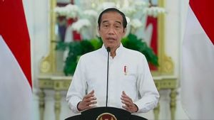 Angka Inflasinya Sudah Tinggi, Jokowi Minta Lima Provinsi Ini Hati-hati