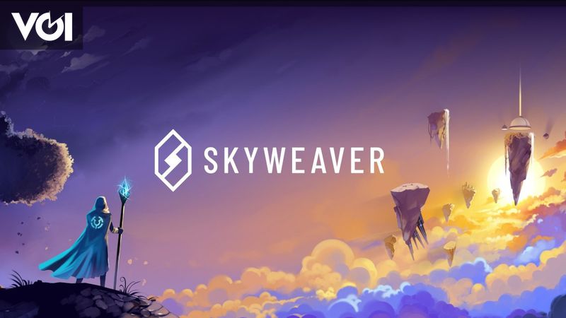 Ini Dia Skyweaver Gim The Next Axie Infinity Yang Bakal Diluncurkan Akhir Tahun Ini