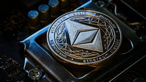 Inilah Platform Smart Contract yang Mendominasi Pasar