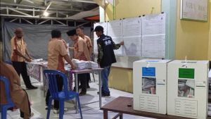 Kabar 13 Kematian Anggota KPPS Pemilu 2024, Kemenkes: Tapi Masih Diverifikasi Dinkes