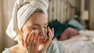 Saran Ahli untuk Perawatan Terbaik Atasi Lingkaran Hitam Bawah Mata