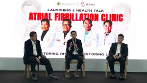Sering Terjadi dan Tidak Disadari, Pentingnya Layanan Terpadu untuk Atasi Gangguan Irama Jantung