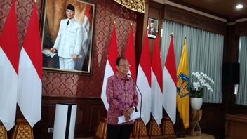 Gubernur Koster Berencana Buka Penerbangan Internasional dari China ke Bali, Sudah Usul ke Pemerintah Pusat