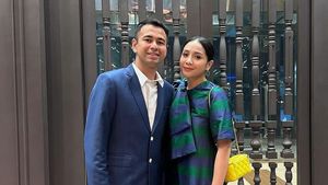 Bisnis Raffi Ahmad dan Nagita Slavina Berbagai Bidang