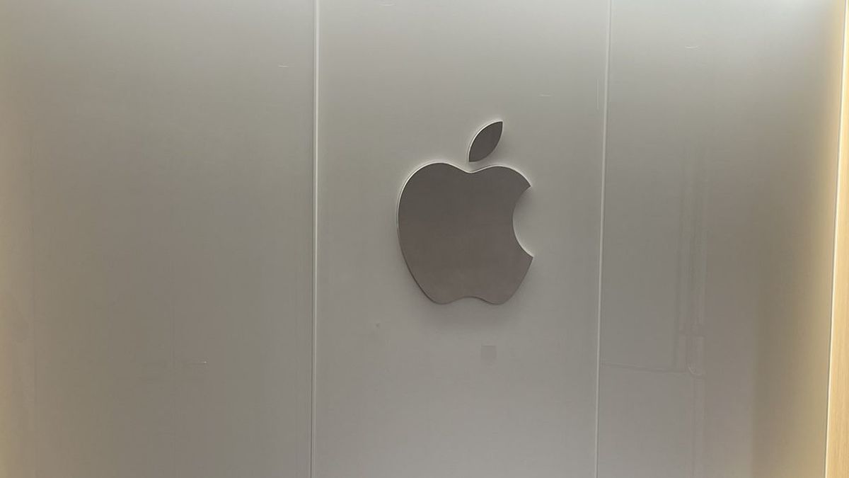 Apple Merek Pertama Bernilai Rp16,3 Kuadriliun, 5 Kali Lipat  APBN Indonesia