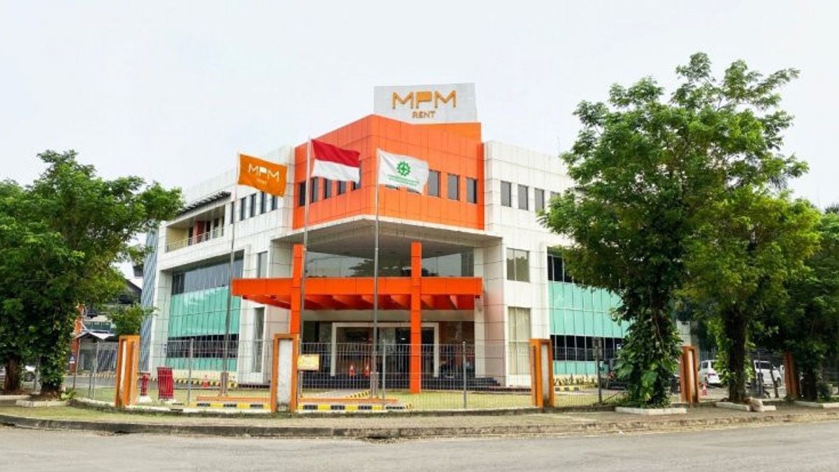 Kabar Gembira dari MPMX, Perusahaan Milik Konglomerat Edwin Soeryadjaya dan Sandiaga Uno Bakal Bagi Dividen Rp800 Miliar