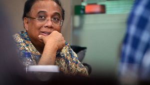 DPR: Dubes RI untuk AS Harus Jembatani Masalah WNI Terdampak Kebijakan Trump