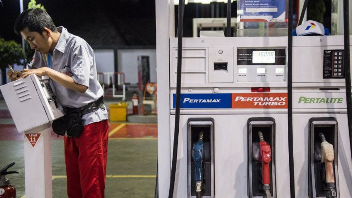 Pertamina Patra Niaga Regional Kalimantan Perkirakan Konsumsi Gasoline Naik 7,6 Persen
