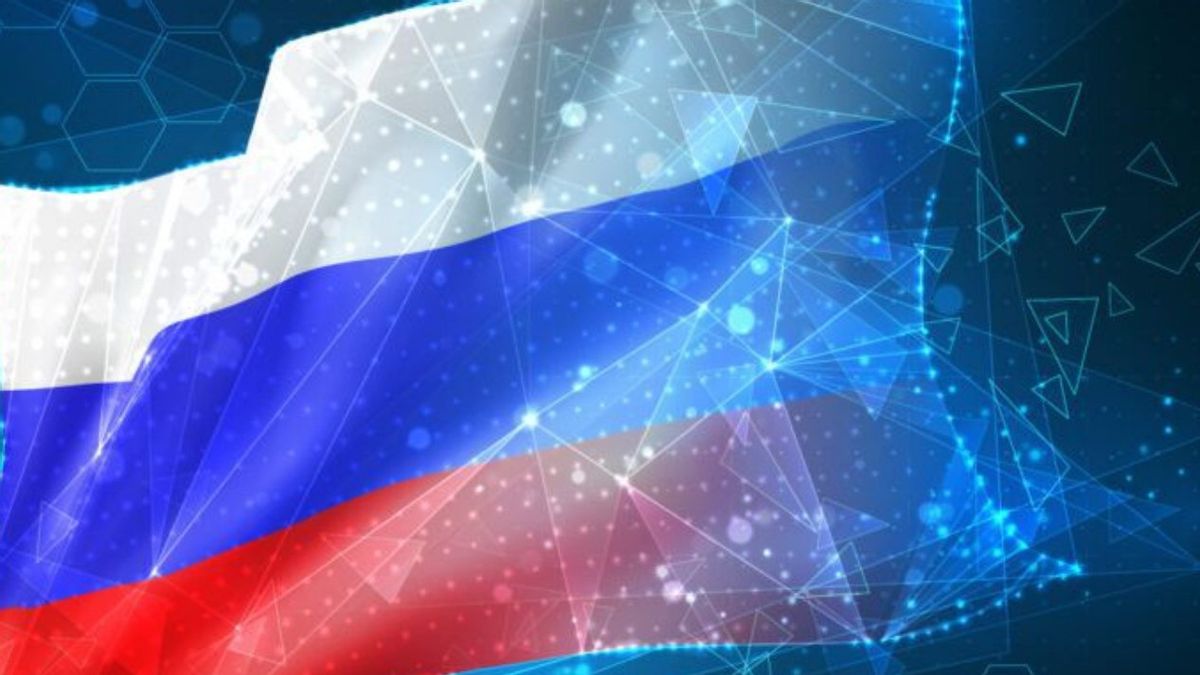 Di Rusia, Rubel Digital Sudah Bisa Digunakan Buat Beli Emas Digital