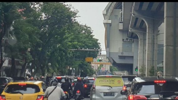 35 Perusahaan di Sumsel Tidak Membayar THR Pegawai, Kini Diproses oleh Disnakertrans 