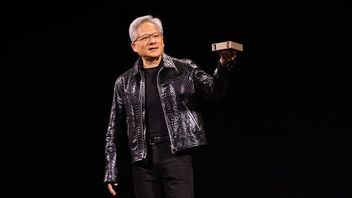 Nvidia Bongkar Strategi Baru: Teknologi Blackwell Siap Ubah Industri AI!