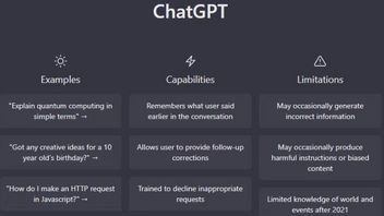 تحظر المدارس في غرب أستراليا استخدام ChatGPT ، وتخاطر بغش الطلاب في ذلك!