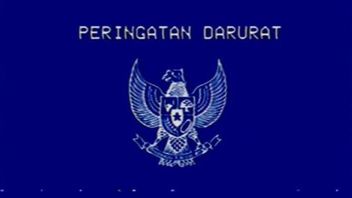 Voice Musician, Ambassador Sheila On 7 To Kunto Aji Uploads Garuda Biru Emergency Warning