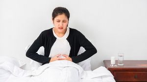 Waspada Penyakit saat Puasa, Maag dan Vertigo Paling Sering Muncul di Bulan Ramadan