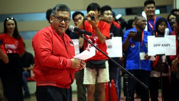 Ganjar Will Asked To Visit The PDIP Honorary Council After Expressing Ready To Be Appointed To A Presidential Candidate