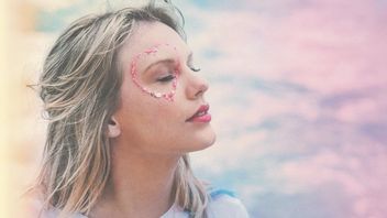 Taylor Swift di Tengah Kerancuan Hak Atas Lagu-Lagu Lamanya