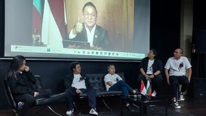 Gandeng Erwin Gutawa, Dubes Bulgaria Kenalkan Indonesia Lewat Konser Harmonature