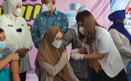 Kasus Aktif COVID-19 di Batam Tersisa 67 orang