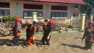 Ribuan Sekolah Terdampak Banjir Aceh-Sumatera, Komisi X DPR Minta Kondisi Guru dan Siswa Diprioritaskan