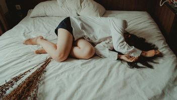 Perempuan Jerman Rampok Bank di Kongo Divonis Penjara 10 Tahun, Sempat Disuruh Bugil Dilecehkan