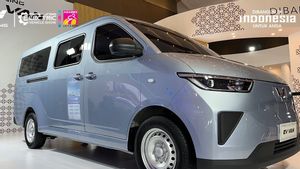 Wuling EV Van: Future Commercial Car Ready To Pave In Indonesia