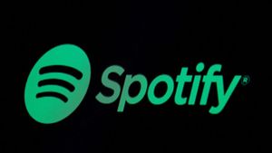Pendiri Spotify Mengundurkan Diri sebagai CEO di Tengah Kritik Keras Para Musisi
