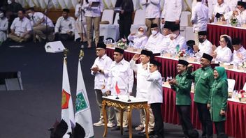 Parpol Terus Bersikap Pragmatis, Pengamat Nilai Koalisi Pemilu 2024 Masih Cair