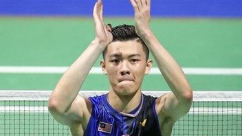 Lee Chong Wei's Advice Confirms Lee Zii Jia's Decision To Leave The Malaysian National Training Center