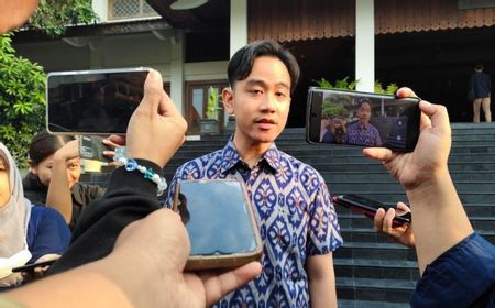 Blusukan di Jakarta Bareng Heru Budi, Gibran Pantau Pengelolaan Kawasan Kumuh