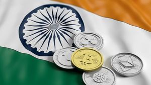 Bursa Kripto India Desak Pemerintah Turunkan Pajak untuk Tingkatkan Volume Perdagangan
