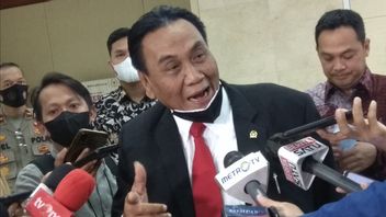 Lili Pintauli Kembali Diduga Langgar Etik, Komisi III DPR Bakal Tanyakan ke KPK Saat Raker