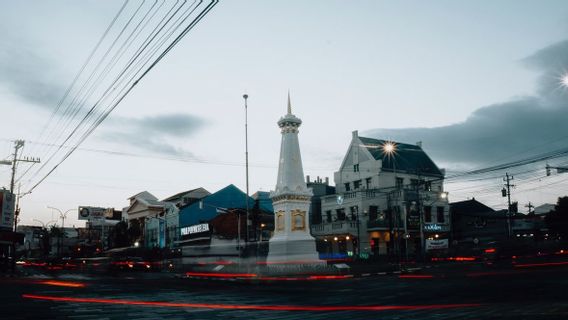 Ramai Diperbincangkan, Sultan HB X: Jogja Lockdown Jalan Terakhir, Saya Enggak Kuat <i>Ngeragati</i> Rakyat se-DIY