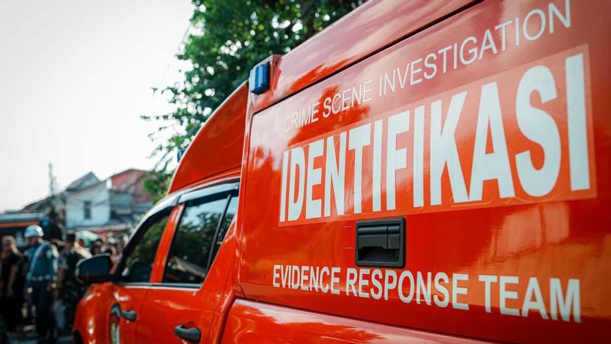 Prabowo要求优先考虑处理SMA 72爆炸受害者