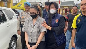 Wanita Buang Bayi di Gang Sempit, Diduga Hasil Hubungan Gelap