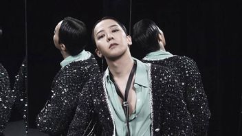 G-Dragon BIGBANG Diperiksa Terkait Dugaan Konsumsi Narkoba