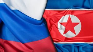 Badan Intelijen Korsel Yakini Korut Mengirim 33 Ribu Kontainer Perlengkapan Militer ke Rusia