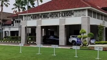 Kemenag Kota Cilegon Terus Kawal Hak Guru Madrasah di Tengah Tantangan Keuangan Daerah