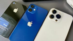 Waspada, Google dan iVerify Temukan Alat Peretas untuk Curi Data Sensitif Pengguna iPhone 