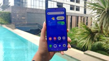 Sudah Rilis di Seri Galaxy S25, Ini Dia Fitur Menarik dari One UI 7 