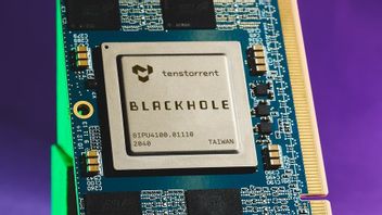 三星成为加拿大人工智能初创公司Tenstorrent制造的芯片制造商