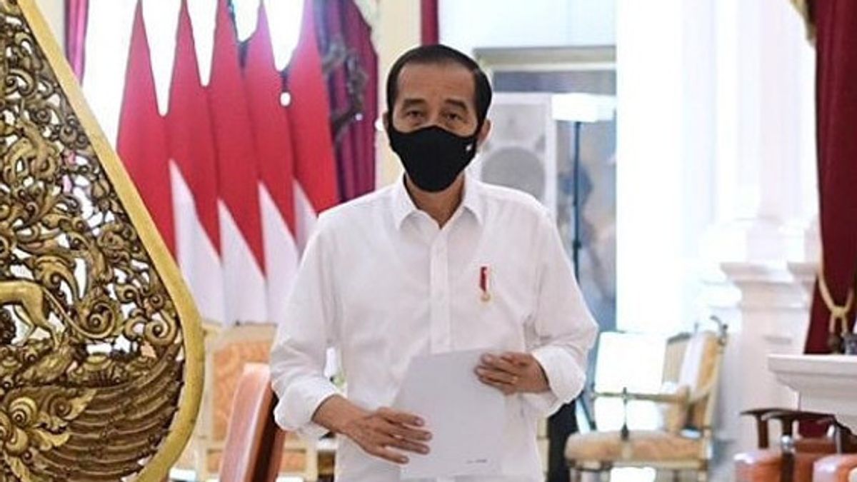 Faisal Basri: Presiden Jokowi Sedang Menerapkan Politik Upah Murah melalui UU Cipta Kerja